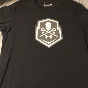 Under Armour shirt
